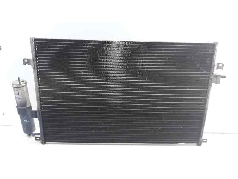 Recambio de condensador / radiador aire acondicionado para chevrolet lacetti 1.6 cat referencia OEM IAM 81005056 35573 