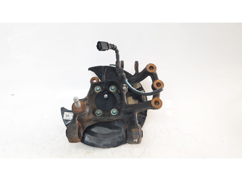 Recambio de mangueta trasera izquierda para mazda cx-5 advantage 2wd referencia OEM IAM K0702612X  