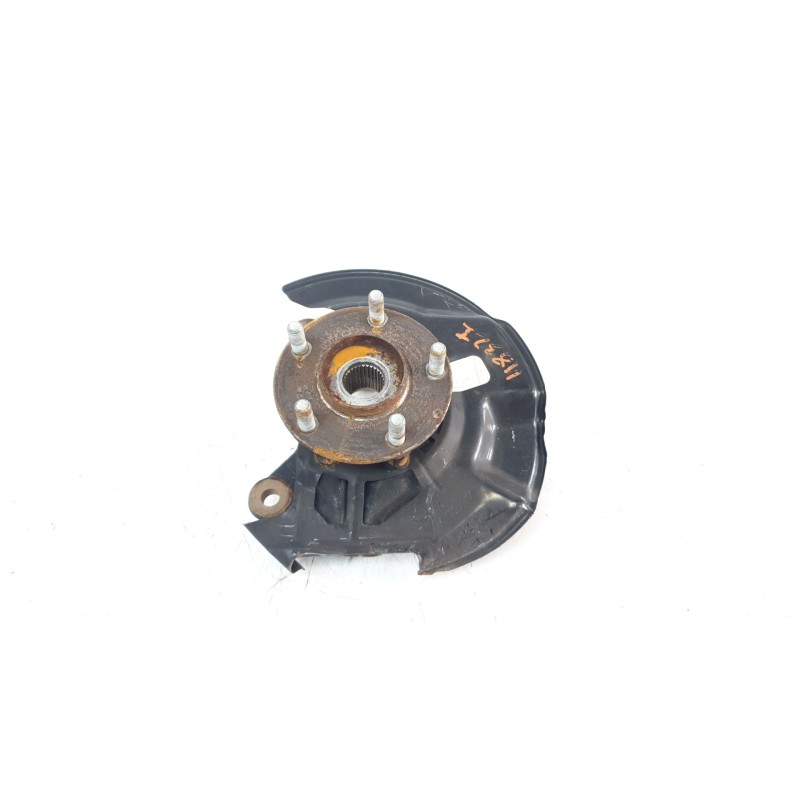 Recambio de mangueta delantera izquierda para mazda cx-5 advantage 2wd referencia OEM IAM KN3L33031  