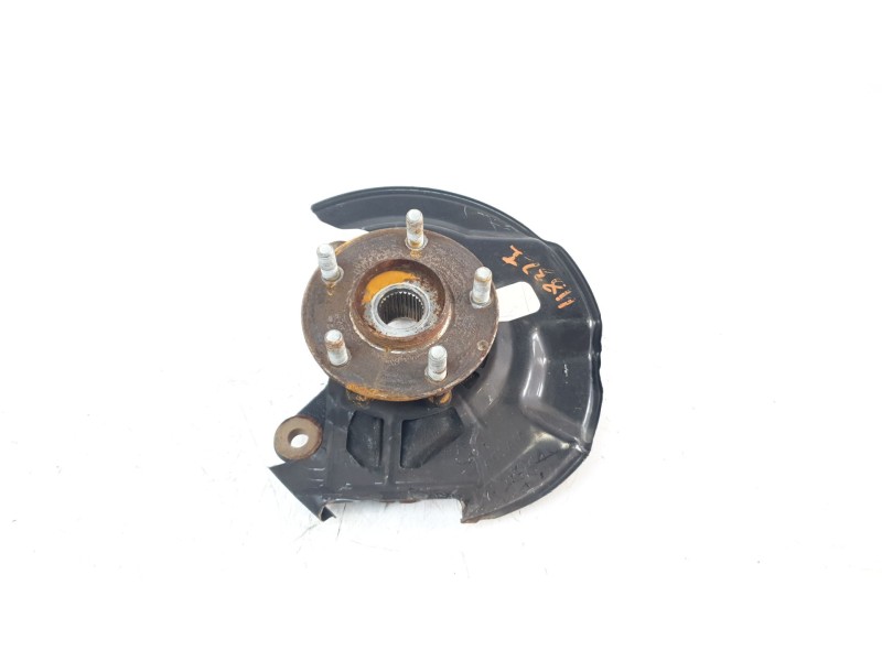 Recambio de mangueta delantera izquierda para mazda cx-5 advantage 2wd referencia OEM IAM KN3L33031  