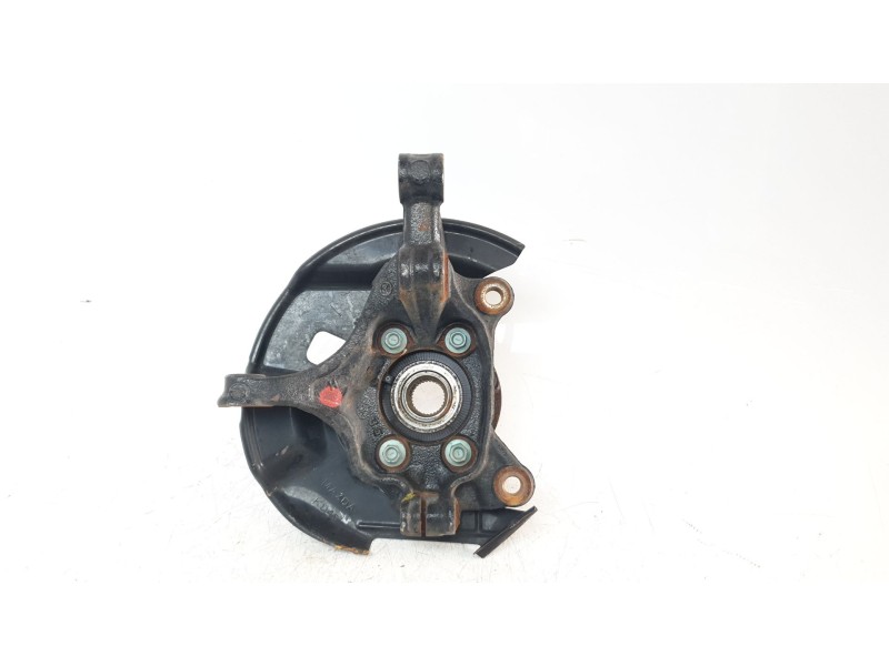 Recambio de mangueta delantera izquierda para mazda cx-5 advantage 2wd referencia OEM IAM KN3L33031  