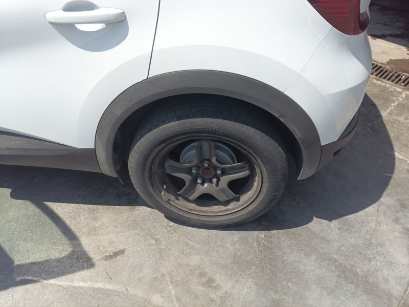 Recambio de amortiguador trasero izquierdo para renault captur ii (hf_) tce 160 (hfn1) referencia OEM IAM   