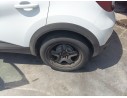 AMORTIGUADOR TRASERO IZQUIERDO 562106719R 562106719R 