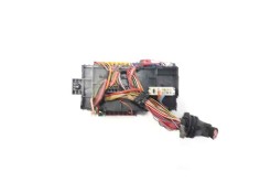 Recambio de caja reles / fusibles para mercedes-benz clase a (w176) a 200 cdi (176.008) referencia OEM IAM    2
