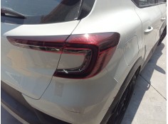 Recambio de piloto trasero derecho para renault captur ii (hf_) tce 160 (hfn1) referencia OEM IAM 265504427R   2