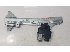 ELEVALUNAS DELANTERO IZQUIERDO 82401J9010 