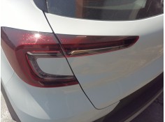 Recambio de piloto trasero izquierdo interior para renault captur ii (hf_) tce 160 (hfn1) referencia OEM IAM 265553734R   2