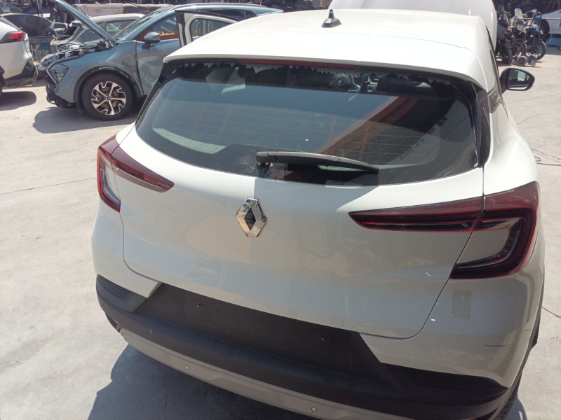 Recambio de porton trasero para renault captur ii (hf_) tce 160 (hfn1) referencia OEM IAM   