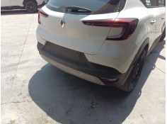 REFUERZO PARAGOLPES TRASERO 850908266R 