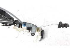 Recambio de cerradura puerta trasera izquierda para mercedes-benz clase m (w166) ml 350 bluetec (166.004) referencia OEM IAM A20 2