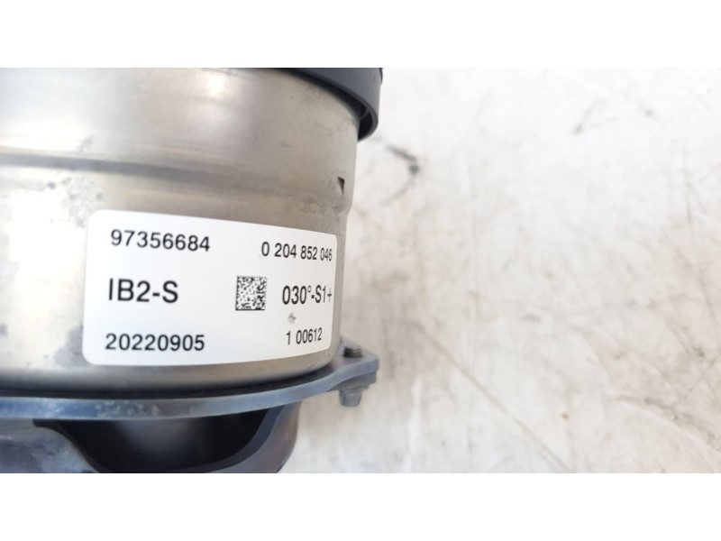 Recambio de servofreno para toyota yaris cross hybrid fwd style referencia OEM IAM 472100D010 0204852046 