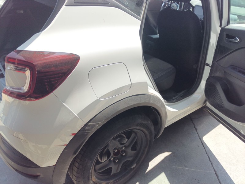 Recambio de bomba combustible para renault captur ii (hf_) tce 160 (hfn1) referencia OEM IAM   