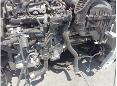 Recambio de caja cambios para renault captur ii (hf_) tce 160 (hfn1) referencia OEM IAM   