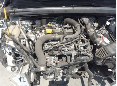 Recambio de motor completo para renault captur ii (hf_) tce 160 (hfn1) referencia OEM IAM   