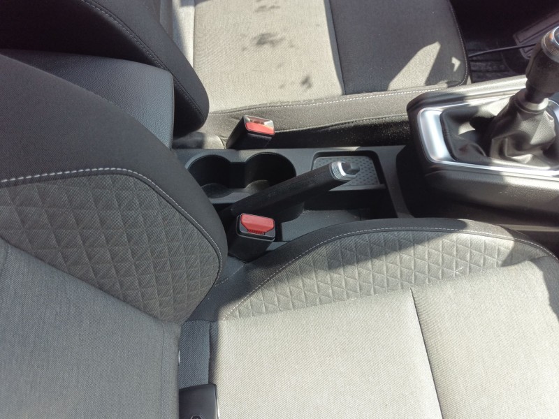 Recambio de palanca freno para renault captur ii (hf_) tce 160 (hfn1) referencia OEM IAM   