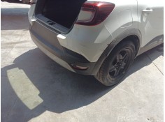 Recambio de puente trasero para renault captur ii (hf_) tce 160 (hfn1) referencia OEM IAM   