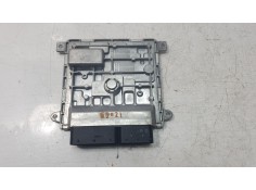 Recambio de centralita motor uce para mercedes-benz cla (c118) cla 200 4-matic (118.388) referencia OEM IAM    2
