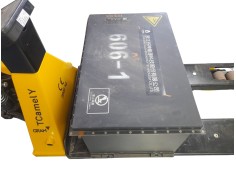 Recambio de bateria para invicta metro pick up electrico referencia OEM IAM GSBSHZMBAA25 606-1  2