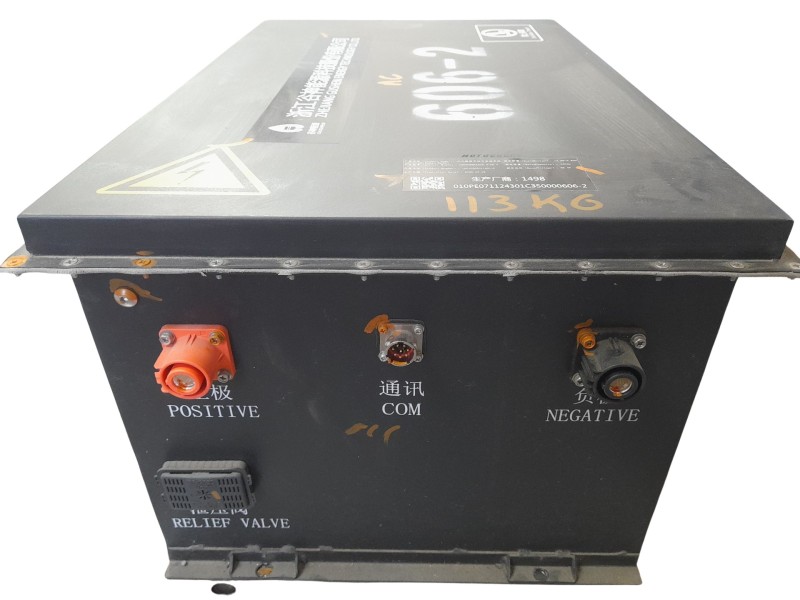 Recambio de bateria para invicta metro pick up electrico referencia OEM IAM GSBSHZMBAA25 606-2 