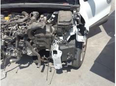 Recambio de transmision delantera izquierda para renault captur ii (hf_) tce 160 (hfn1) referencia OEM IAM   
