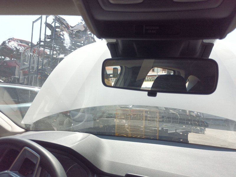 Recambio de espejo para renault captur ii (hf_) tce 160 (hfn1) referencia OEM IAM   