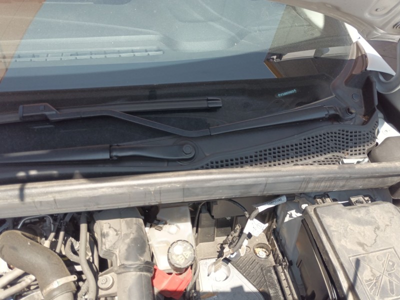 Recambio de motor limpia delantero para renault captur ii (hf_) tce 160 (hfn1) referencia OEM IAM   