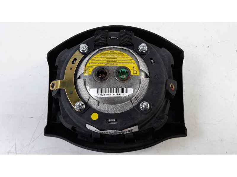 Recambio de airbag delantero izquierdo para mini mini (r50,r53) cooper referencia OEM IAM 676036601  
