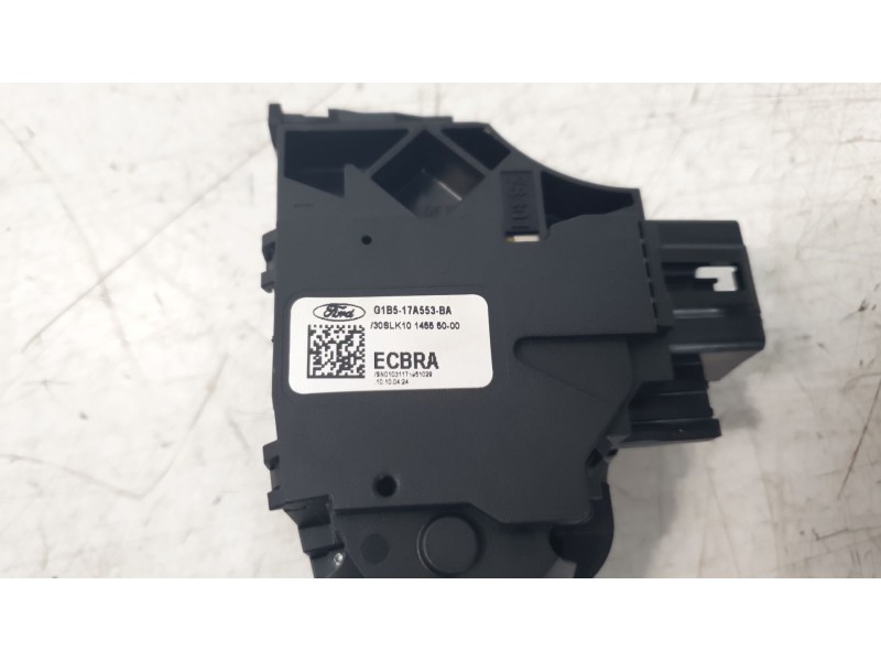 Recambio de mando limpia para ford ka+ 1.2 ti-vct cat referencia OEM IAM G1B517A553BA  