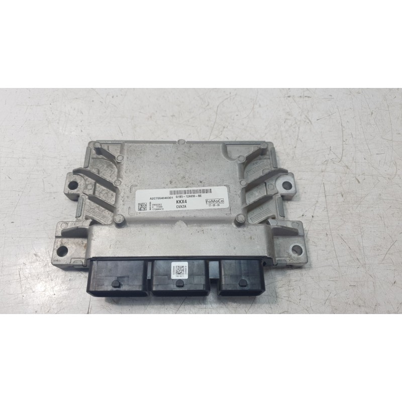 Recambio de centralita motor uce para ford ka+ 1.2 ti-vct cat referencia OEM IAM G1B512A650BE  