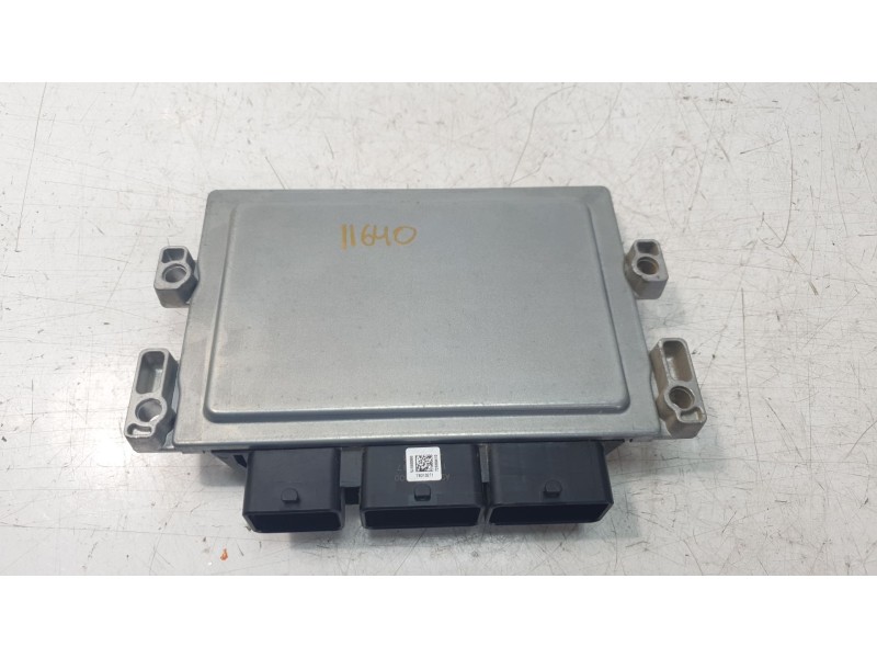 Recambio de centralita motor uce para ford ka+ 1.2 ti-vct cat referencia OEM IAM G1B512A650BE  