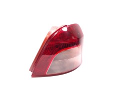 Recambio de piloto trasero derecho para toyota yaris (ksp9/scp9/nlp9) referencia OEM IAM 815510D110 108905750 TY3254153 , 169077 2