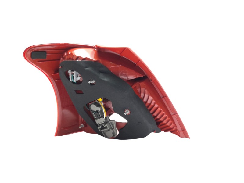 Recambio de piloto trasero derecho para toyota yaris (ksp9/scp9/nlp9) referencia OEM IAM 815510D110 108905750 TY3254153 , 169077