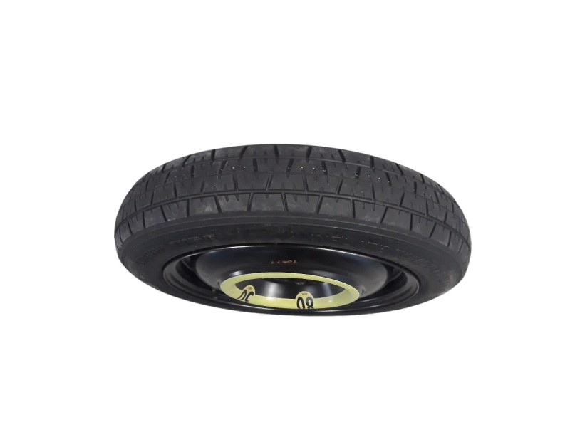 Recambio de neumatico repuesto para hyundai i30 (gd) 1.6 gdi cat referencia OEM IAM 1258015  