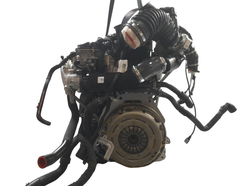 Recambio de motor completo para seat leon sportstourer (kl8, kld) 2.0 tdi referencia OEM IAM DTR  