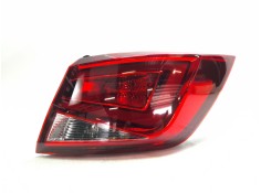 Recambio de piloto trasero derecho para seat leon (5f1) referencia OEM IAM 5F9945208A 45329 