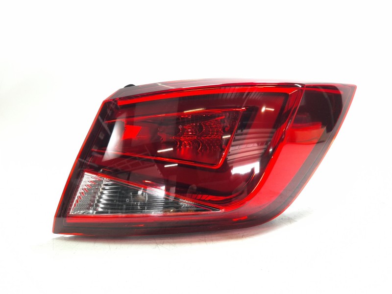 Recambio de piloto trasero derecho para seat leon (5f1) referencia OEM IAM 5F9945208A 45329 