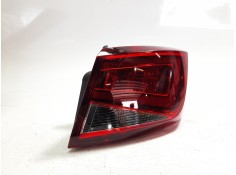 Recambio de piloto trasero derecho para seat leon (5f1) referencia OEM IAM 5F9945208A 45329  2