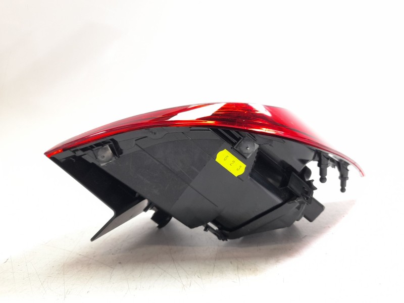 Recambio de piloto trasero derecho para seat leon (5f1) referencia OEM IAM 5F9945208A 45329 