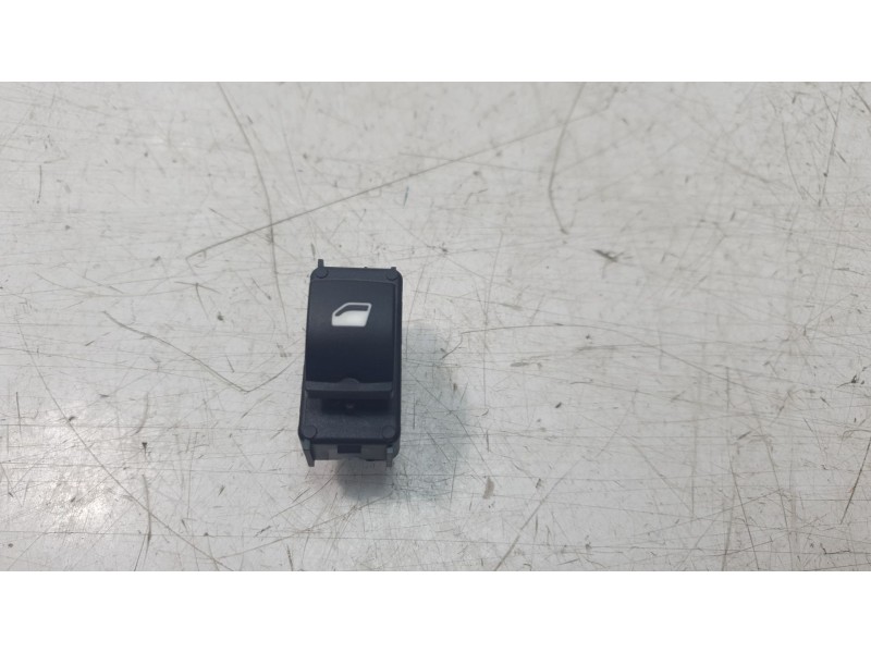 Recambio de mando elevalunas delantero izquierdo para aixam uv/51/af0a s9 referencia OEM IAM 98016307ZD  