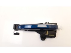 MANETA EXTERIOR TRASERA IZQUIERDA 806078882R 