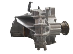 Recambio de caja cambios para seat leon sportstourer (kl8, kld) 2.0 tdi referencia OEM IAM VCK 09C301103H FM6C9002 2