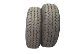 Recambio de rueda para invicta metro pick up electrico referencia OEM IAM 1657014  