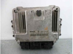 CENTRALITA MOTOR UCE 8200310863 0281011390 8200349846