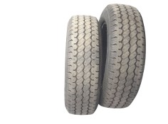 Recambio de rueda para invicta metro pick up electrico referencia OEM IAM 1657014  