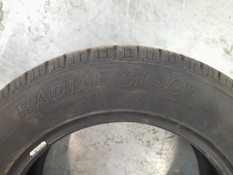 Recambio de rueda para invicta metro pick up electrico referencia OEM IAM 1657014  