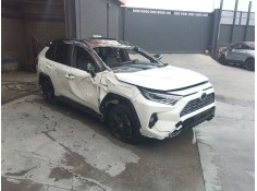 TOYOTA RAV 4 V (_A5_, _H5_)