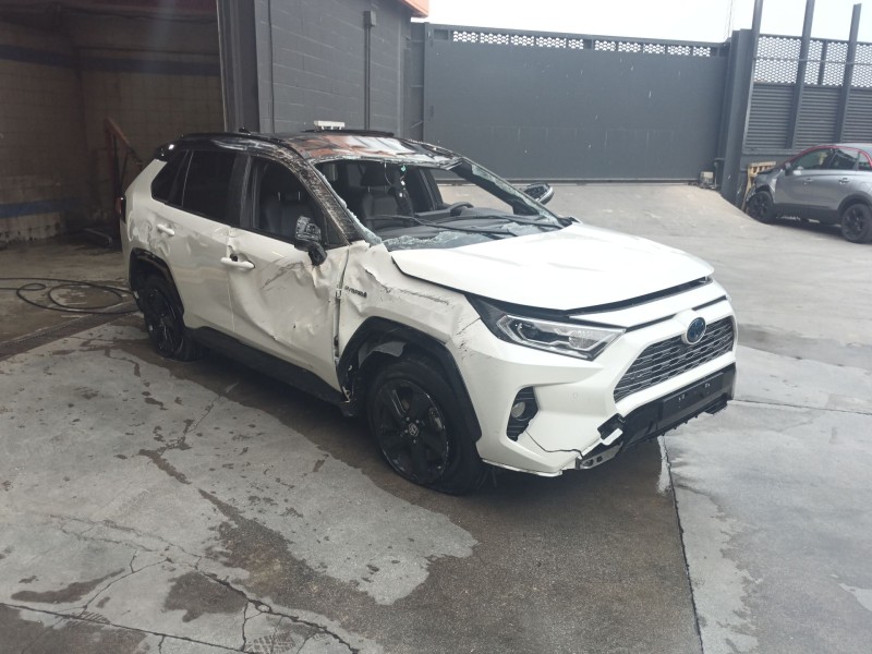 toyota rav 4 v (_a5_, _h5_) del año 2020