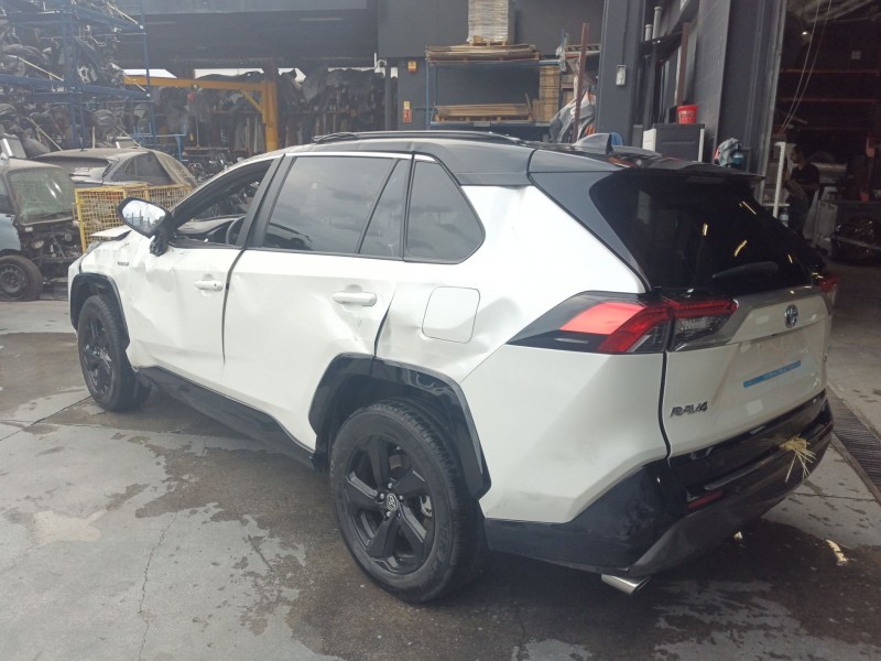 toyota rav 4 v (_a5_, _h5_) del año 2020