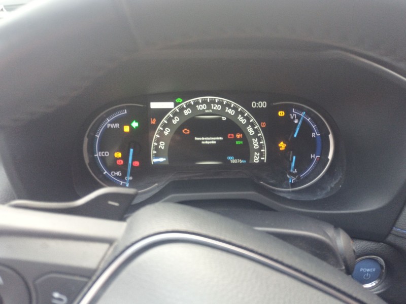 toyota rav 4 v (_a5_, _h5_) del año 2020