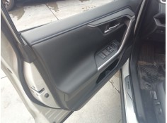 Recambio de elevalunas delantero izquierdo para toyota rav 4 v (_a5_, _h5_) 2.5 hybrid (axah52) referencia OEM IAM 8572042130   2